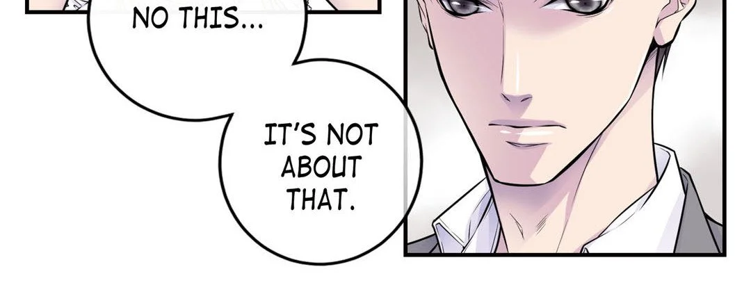 My Ex, Client - Chapter 26
